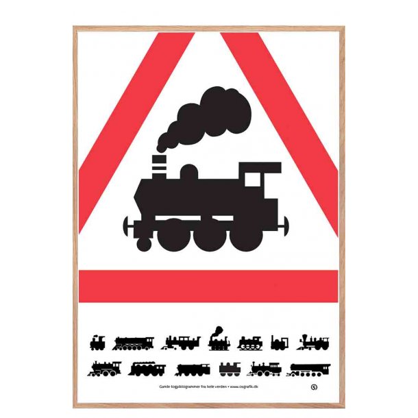 Sndergaard, Vejskilte