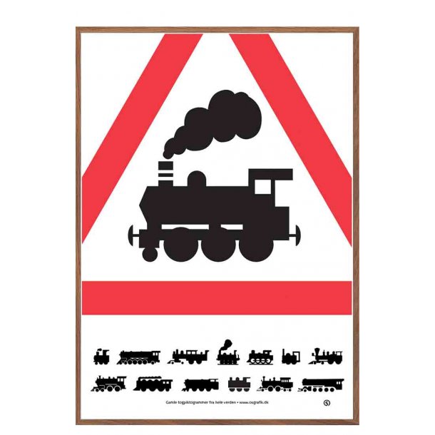 Sndergaard, Vejskilte