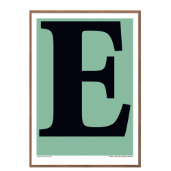 Stabel, Bogstavet E / S 11