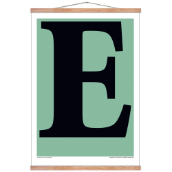 Stabel, Bogstavet E / S 11