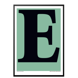 Stabel, Bogstavet E / S 11