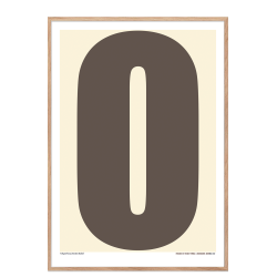 Stabel, Bogstavet O / S 9