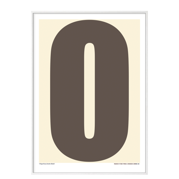 Stabel, Bogstavet O / S 9