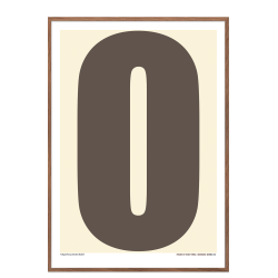 Stabel, Bogstavet O / S 9