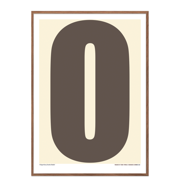 Stabel, Bogstavet O / S 9