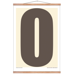 Stabel, Bogstavet O / S 9