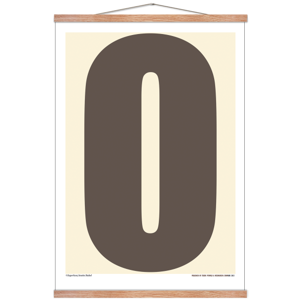 Stabel, Bogstavet O / S 9