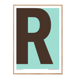 Stabel, Bogstavet R / S 7