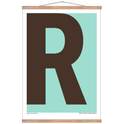 Stabel, Bogstavet R / S 7