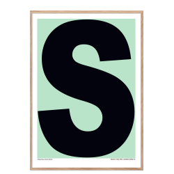 Stabel, Bogstavet S / S 3