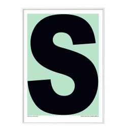 Stabel, Bogstavet S / S 3