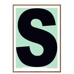 Stabel, Bogstavet S / S 3