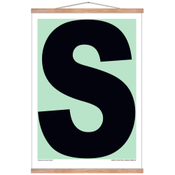 Stabel, Bogstavet S / S 3