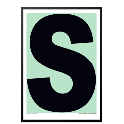 Stabel, Bogstavet S / S 3