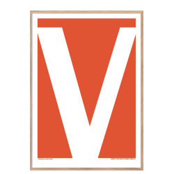 Stabel, Bogstavet V / S 10