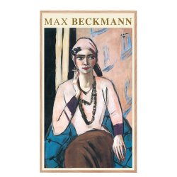 Quappi in Pink Jumper, Beckmann