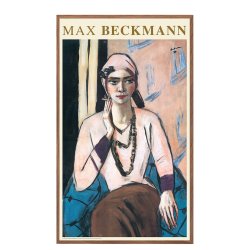 Quappi in Pink Jumper, Beckmann