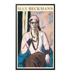 Quappi in Pink Jumper, Beckmann