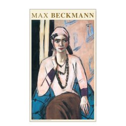 Quappi in Pink Jumper, Beckmann