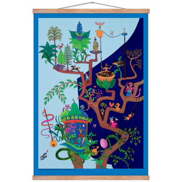 Mller, AB. Plakat fra Frise #10