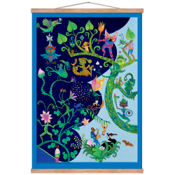 Mller, AB. Plakat fra Frise #4