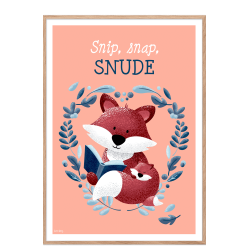 Rv: Snip, Snap, Snude 