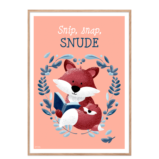 Rv: Snip, Snap, Snude 