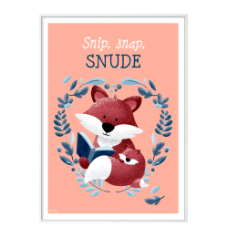 Rv: Snip, Snap, Snude 