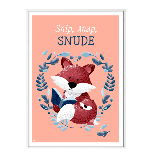 Rv: Snip, Snap, Snude 