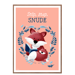 Rv: Snip, Snap, Snude 