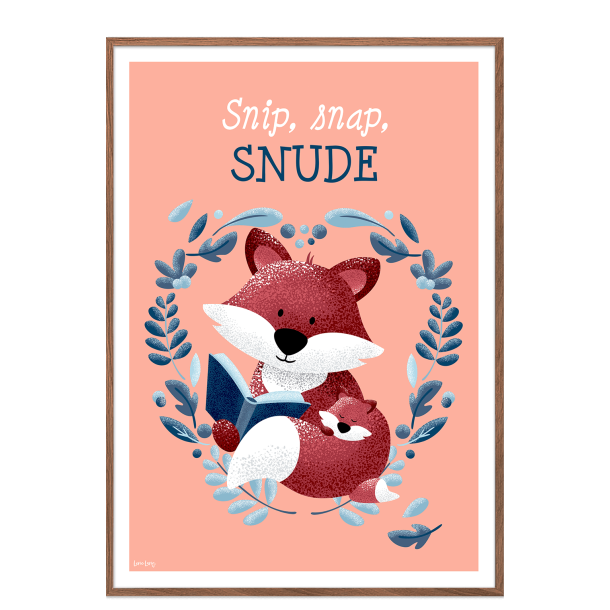 Rv: Snip, Snap, Snude 