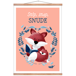 Rv: Snip, Snap, Snude 