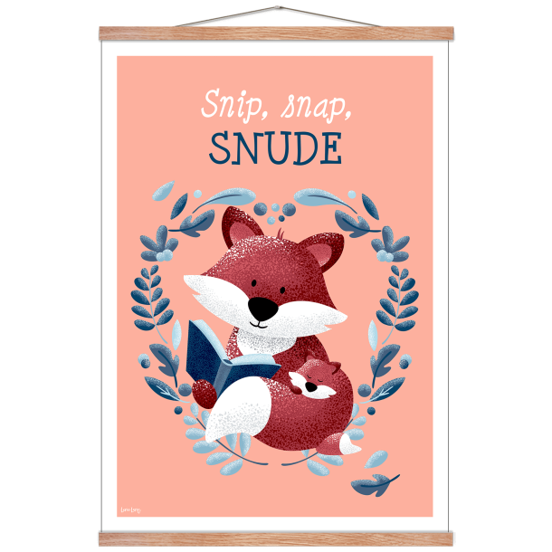 Rv: Snip, Snap, Snude 