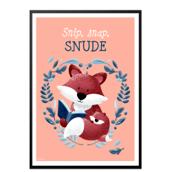 Rv: Snip, Snap, Snude 