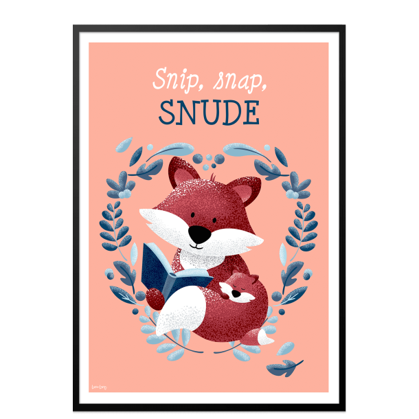 Rv: Snip, Snap, Snude 