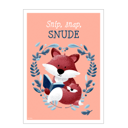 Rv: Snip, Snap, Snude 