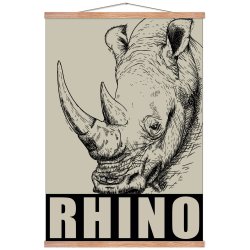 Nsehorn. Sebastian Klein