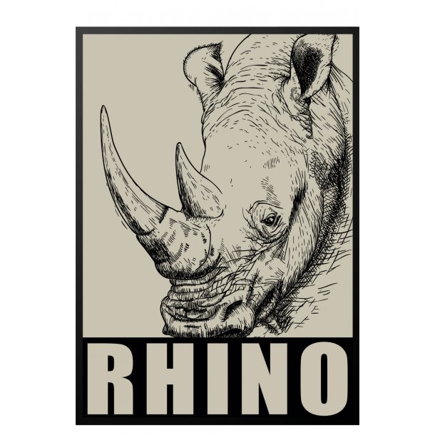 Nsehorn. Sebastian Klein