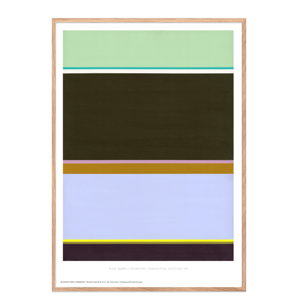 Untitled 183. Rikke Bjrn