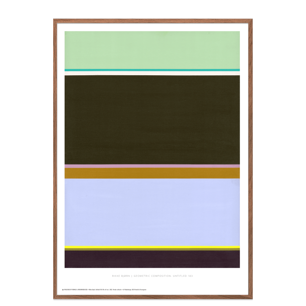 Untitled 183. Rikke Bjrn