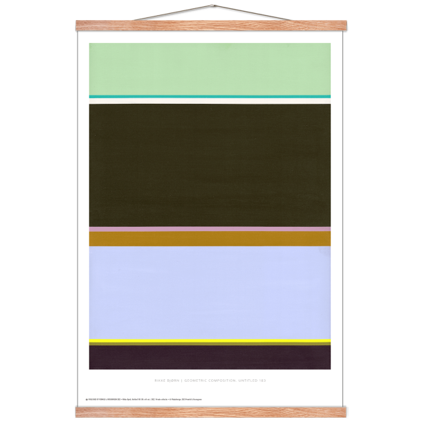 Untitled 183. Rikke Bjrn