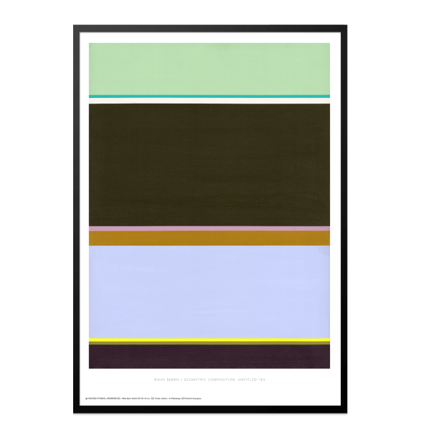 Untitled 183. Rikke Bjrn