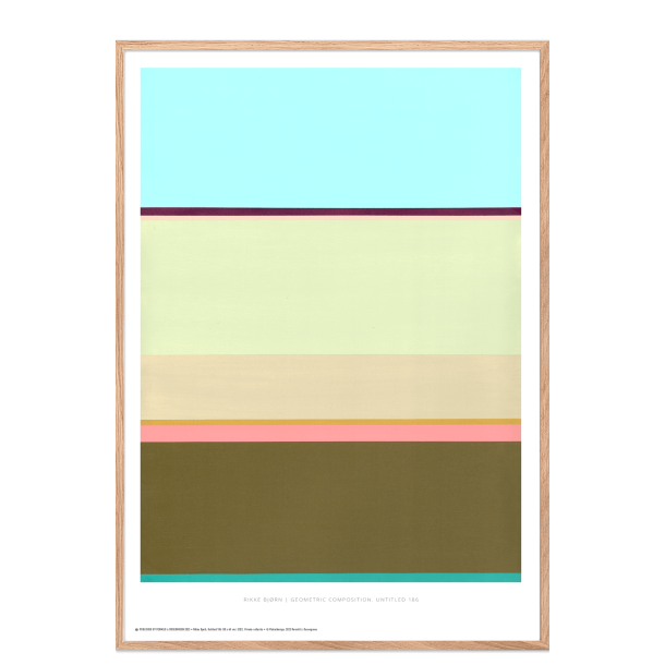 Untitled 186. Rikke Bjrn