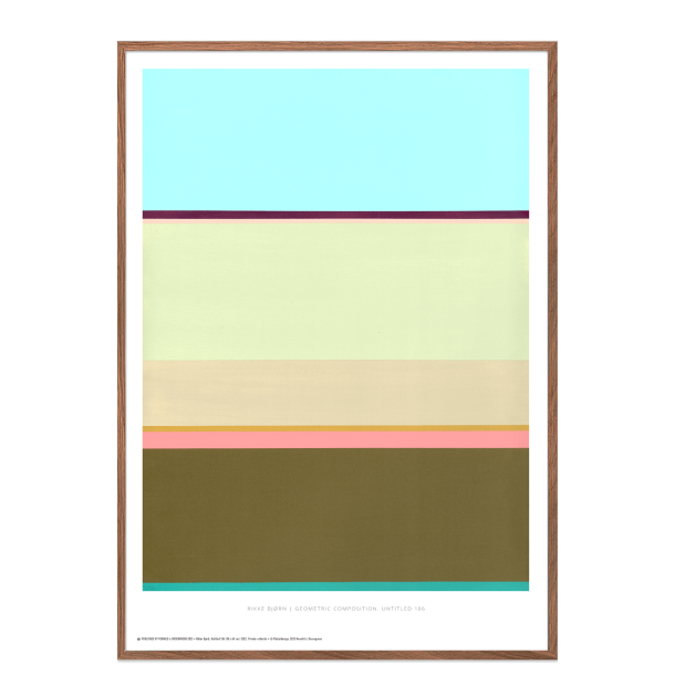 Untitled 186. Rikke Bjrn