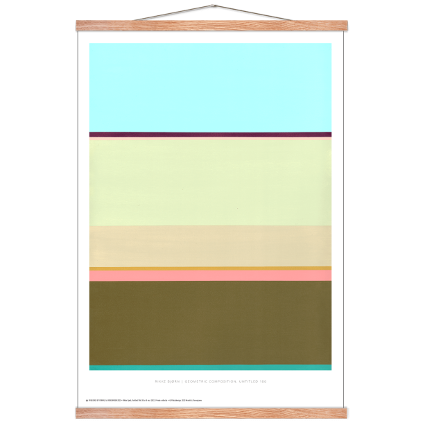 Untitled 186. Rikke Bjrn