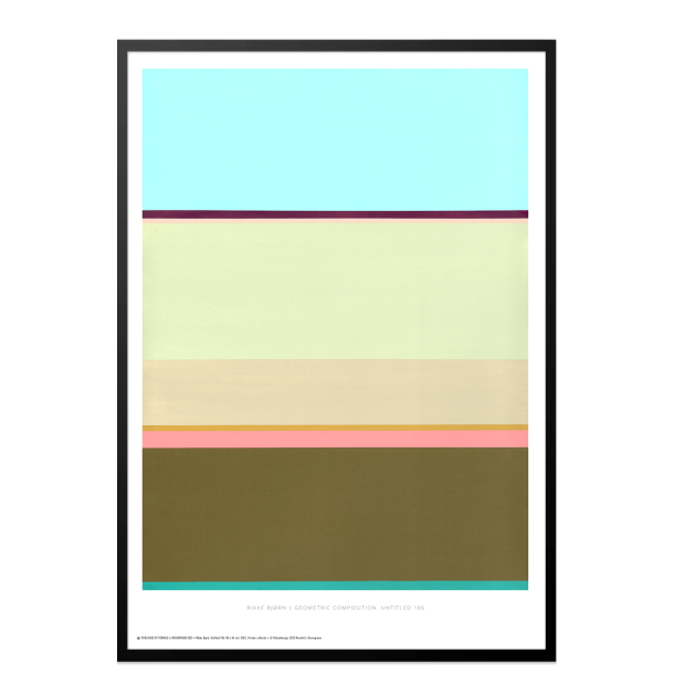 Untitled 186. Rikke Bjrn