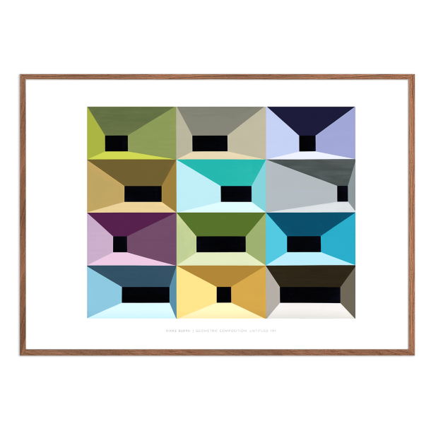 Untitled 191. Rikke Bjrn