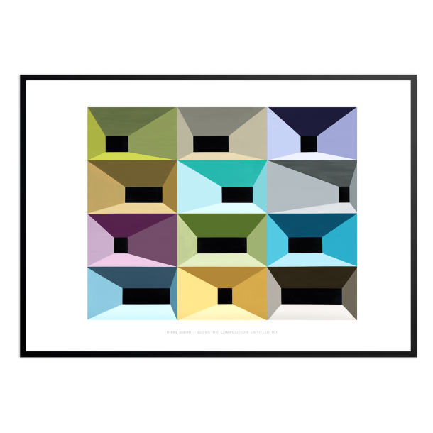 Untitled 191. Rikke Bjrn