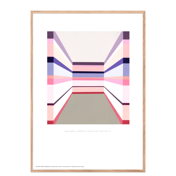 Untitled 210. Rikke Bjrn