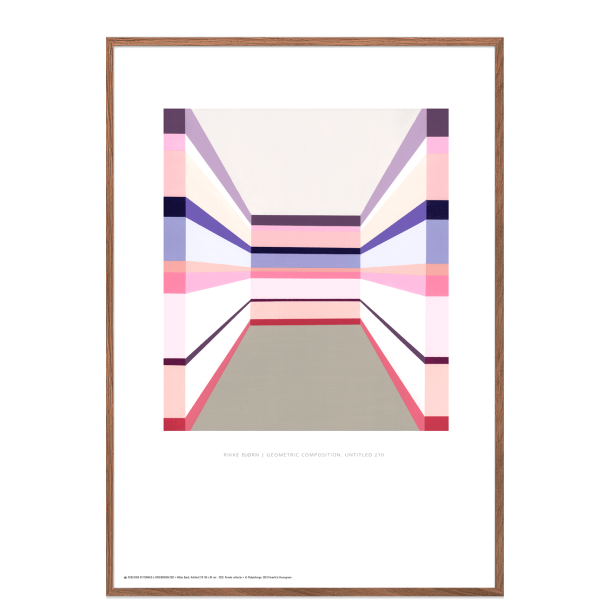 Untitled 210. Rikke Bjrn